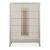 SM Lenox Wood Chest w/5 Drawers