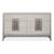SM Lenox Wood Panel Bedroom Set