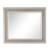 SM Lenox Wood Bedroom Mirror