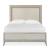 SM Lenox Wood Panel Bed