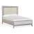 SM Lenox Wood Panel Bed
