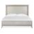 SM Lenox Wood Panel Bed, King Size