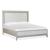 SM Lenox Wood Panel Bed