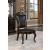 Lombardy Wood Extendable Dining Set