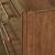 Lyncott Wood Double Dresser w/6 Drawers