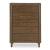 Lyncott Wood Chest w/5 Drawers