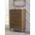 Lyncott Fabric/Wood Upholstered Panel Bedroom Set