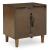 Lyncott Fabric/Wood Upholstered Panel Bedroom Set