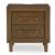 Lyncott Fabric/Wood Upholstered Panel Bedroom Set