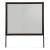 Neymorton Polyester/Wood Panel Bedroom Set