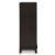 Neymorton Polyester/Wood Panel Bedroom Set