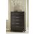 Neymorton Wood Chest w/5 Drawers
