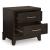 Neymorton Polyester/Wood Panel Bedroom Set