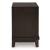 Neymorton Polyester/Wood Panel Bedroom Set