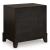Neymorton Wood Nightstand w/2 Drawers