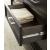 Neymorton Wood Double Dresser w/6 Drawers