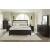 Neymorton Wood Nightstand w/2 Drawers