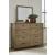 Tomtyn Upholstered Platform Bedroom Set
