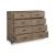 Tomtyn Upholstered Platform Bedroom Set