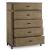 Tomtyn Upholstered Platform Bedroom Set