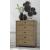 Tomtyn Wood Chest w/5 Drawers