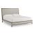 Tomtyn Upholstered Platform Bed, California King Size