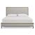 Tomtyn Upholstered Platform Bed