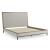 Tomtyn Upholstered Platform Bed