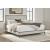 Tomtyn Upholstered Platform Bedroom Set