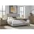 Tomtyn Upholstered Platform Bedroom Set