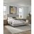 Tomtyn Upholstered Platform Bedroom Set