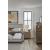 Tomtyn Upholstered Platform Bed, California King Size