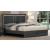 B630 Queen Storage Platform Bed with LED Light