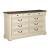 Ashley SM Bolanburg Wood Dresser