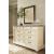 Ashley SM Bolanburg Wood Dresser