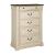Ashley SM Bolanburg Wood Panel Bedroom Set