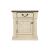 Ashley SM Bolanburg Wood Nightstand w/USB Ports