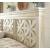 Ashley SM Bolanburg Wood Panel King Size Bed