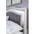 Coralayne Fabric Panel Bed