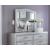 Ashley SM Coralayne Wood Mirror