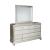Ashley SM Coralayne Wood 7-Drawer Dresser