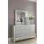 Ashley SM Coralayne Wood 7-Drawer Dresser