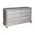 Ashley SM Coralayne Wood 7-Drawer Dresser