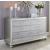 Ashley SM Coralayne Wood 7-Drawer Dresser