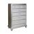 Ashley SM Coralayne Wood 7-Drawer Chest
