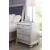 Ashley SM Coralayne Wood 3-Drawer Nightstand