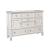 Prentice SM Wood Dresser w/7 Drawers