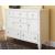Prentice SM Wood Panel Bedroom Set