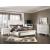 Prentice SM Sleigh Storage Bedroom Set