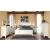 Prentice SM Wood Panel Bedroom Set